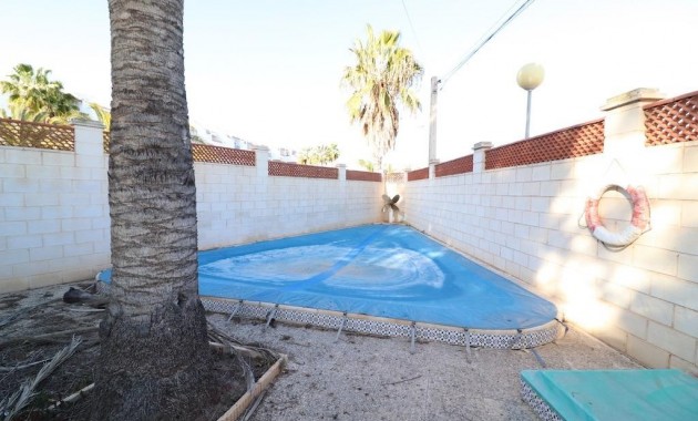 Herverkoop - Villa -
Los Dolses