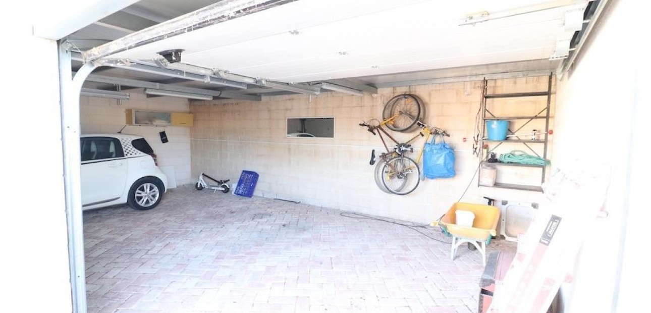 Herverkoop - Villa -
Los Dolses