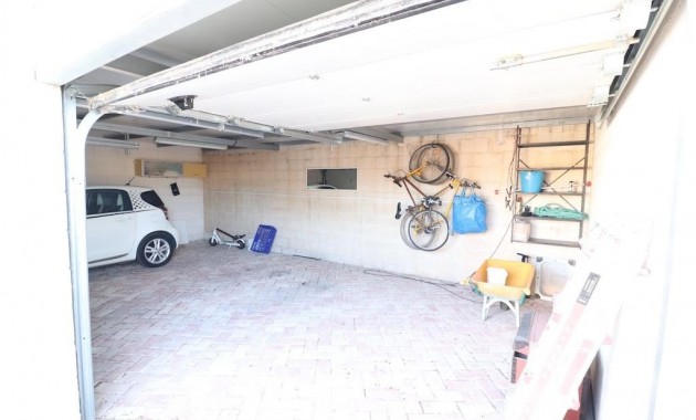 Herverkoop - Villa -
Los Dolses