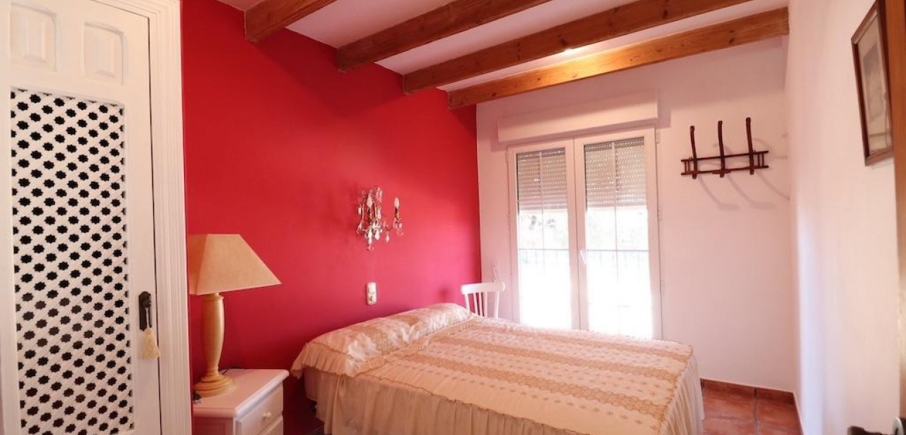 Herverkoop - Villa -
Los Dolses