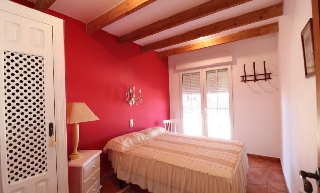 Herverkoop - Villa -
Los Dolses