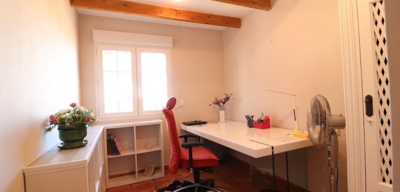 Herverkoop - Villa -
Los Dolses