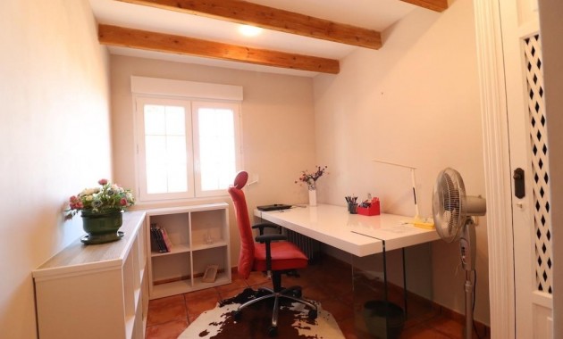 Herverkoop - Villa -
Los Dolses