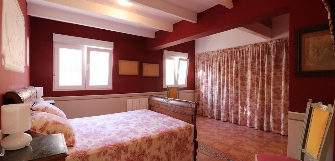 Herverkoop - Villa -
Los Dolses