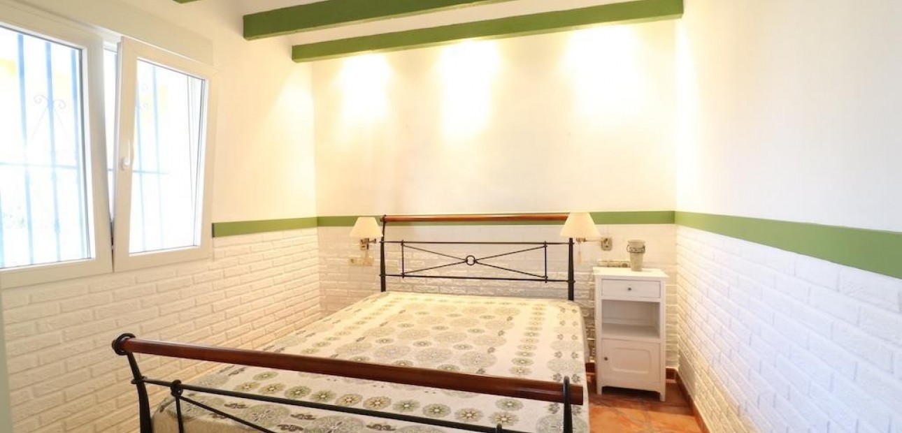 Herverkoop - Villa -
Los Dolses