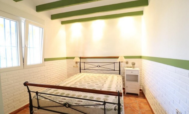 Herverkoop - Villa -
Los Dolses