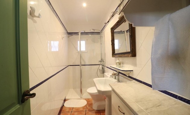 Herverkoop - Villa -
Los Dolses