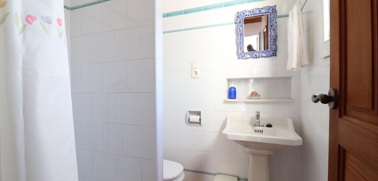 Herverkoop - Villa -
Los Dolses