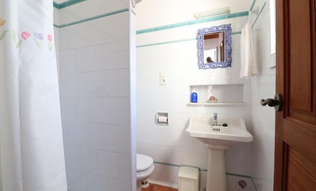 Herverkoop - Villa -
Los Dolses