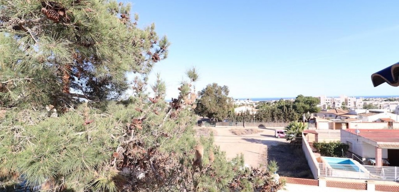 Herverkoop - Villa -
Los Dolses