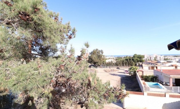 Herverkoop - Villa -
Los Dolses