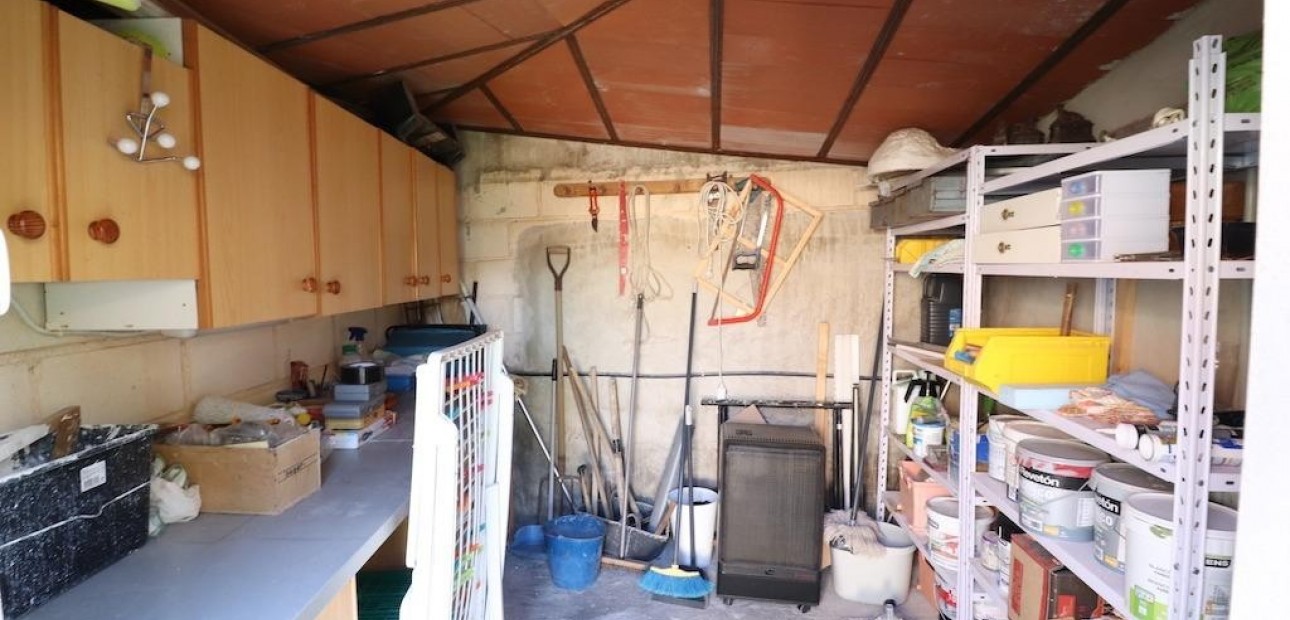 Herverkoop - Villa -
Los Dolses