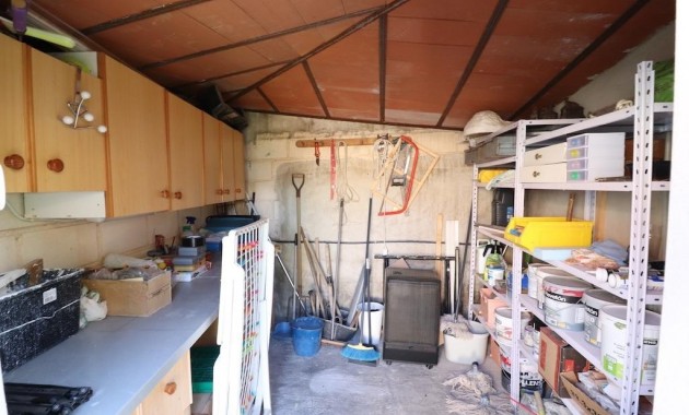 Herverkoop - Villa -
Los Dolses