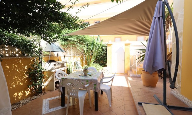 Herverkoop - Villa -
Cabo Roig - Lomas de Cabo Roig