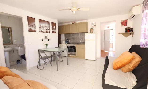 Herverkoop - Villa -
Cabo Roig - Lomas de Cabo Roig