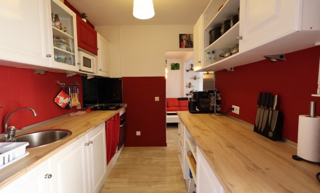 Herverkoop - Villa -
Cabo Roig - Lomas de Cabo Roig