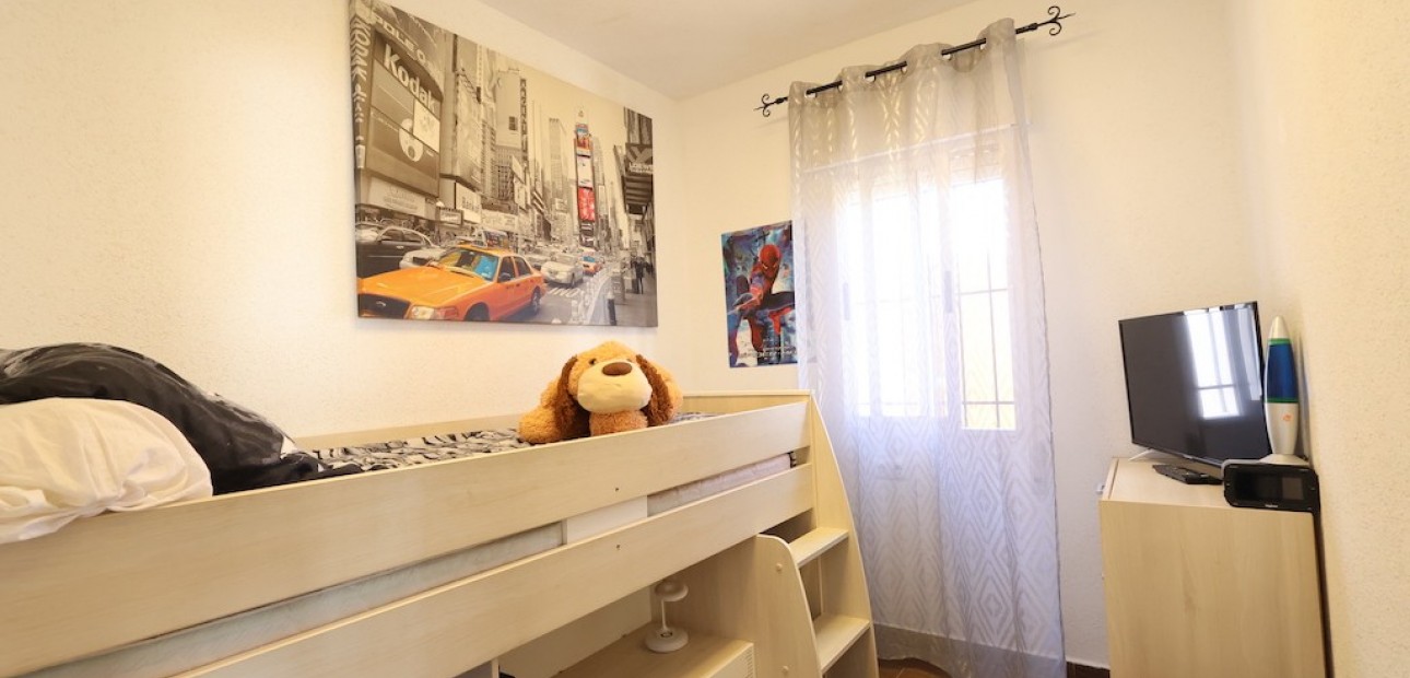 Herverkoop - Villa -
Cabo Roig - Lomas de Cabo Roig