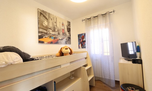 Herverkoop - Villa -
Cabo Roig - Lomas de Cabo Roig