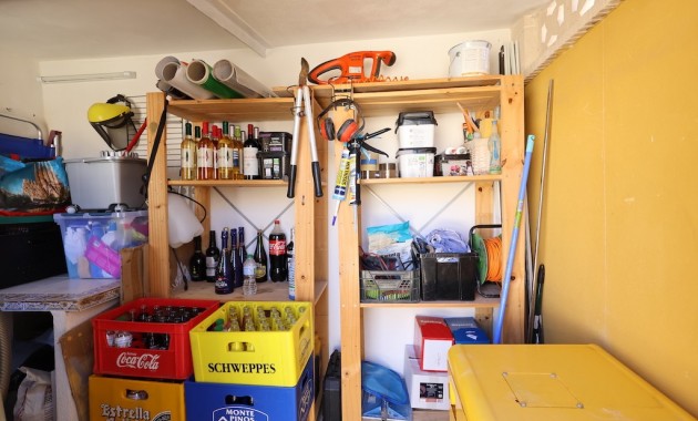 Herverkoop - Villa -
Cabo Roig - Lomas de Cabo Roig