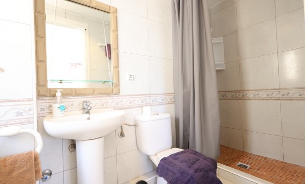 Herverkoop - Villa -
Cabo Roig - Lomas de Cabo Roig