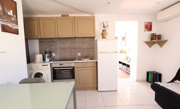 Herverkoop - Villa -
Cabo Roig - Lomas de Cabo Roig