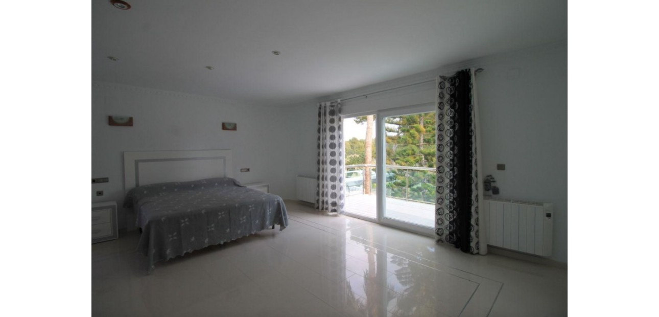 Sale - Villa -
Las Ramblas