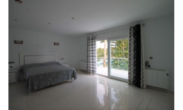 Sale - Villa -
Las Ramblas