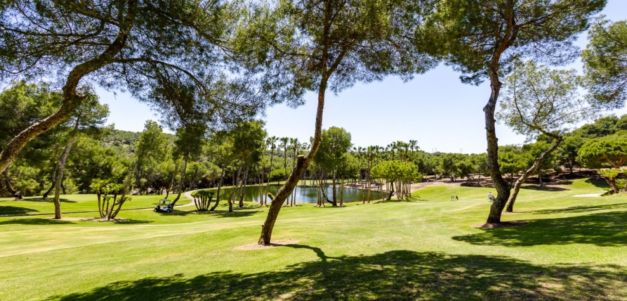 Sale - Villa -
Las Ramblas