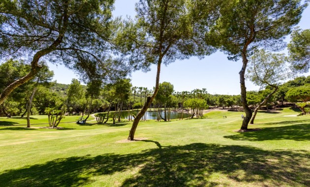 Sale - Villa -
Las Ramblas