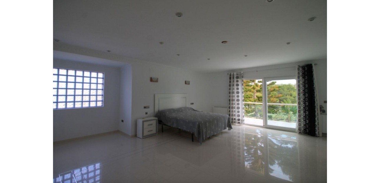 Sale - Villa -
Las Ramblas