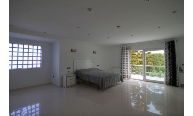 Sale - Villa -
Las Ramblas