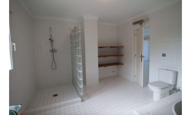 Sale - Villa -
Las Ramblas