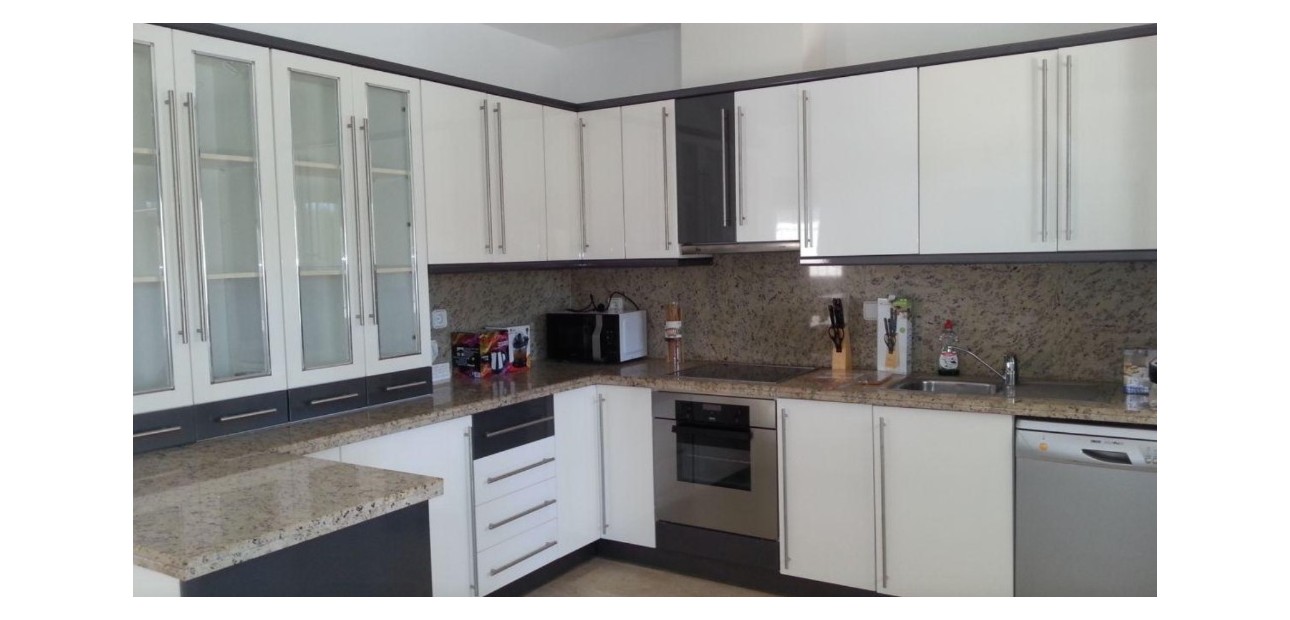 Sale - Villa -
Las Ramblas