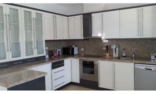 Sale - Villa -
Las Ramblas