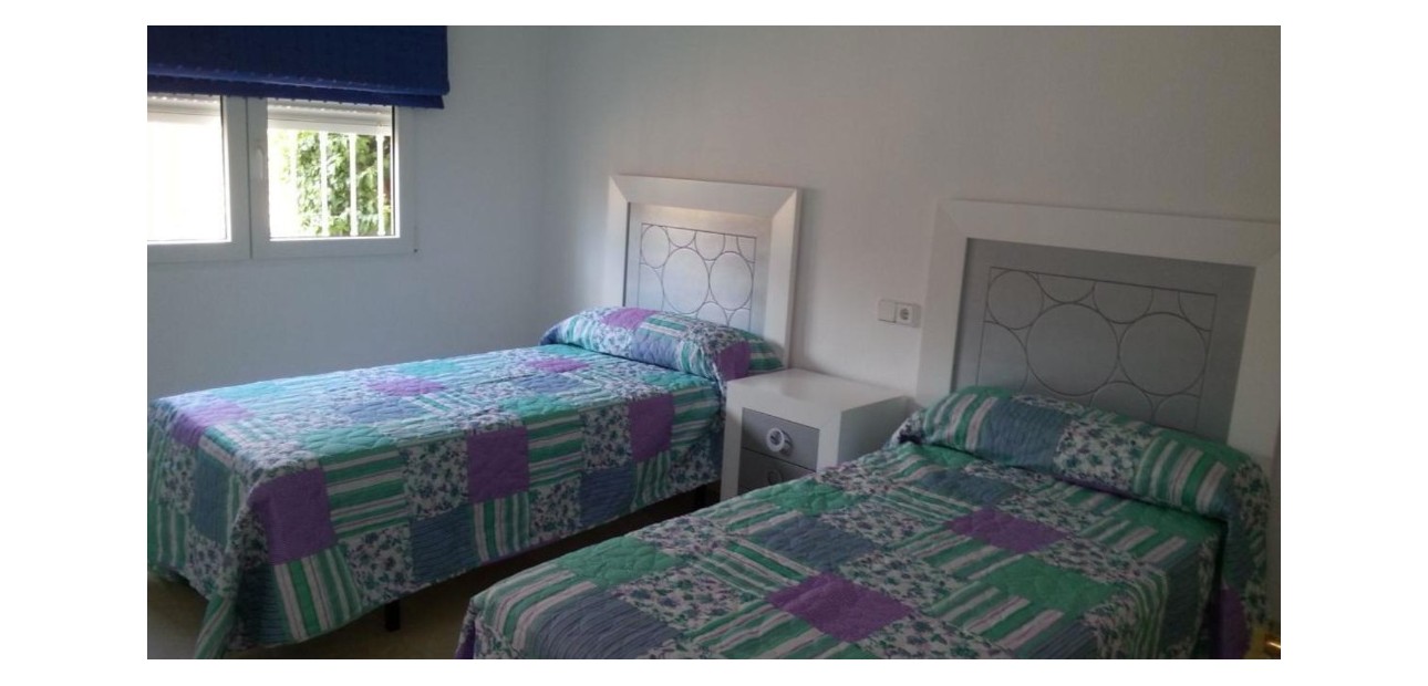 Sale - Villa -
Las Ramblas