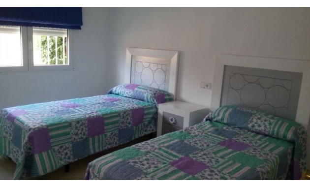 Sale - Villa -
Las Ramblas