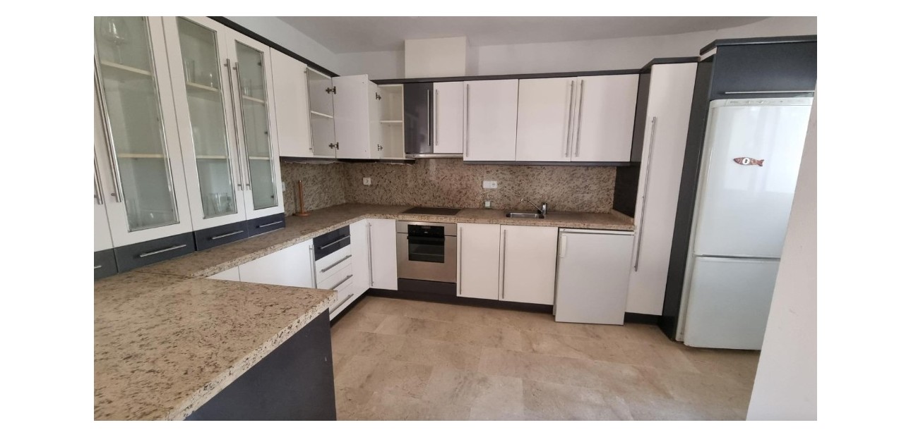 Sale - Villa -
Las Ramblas