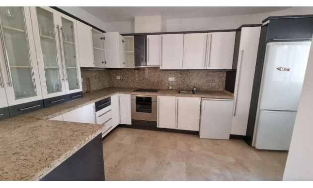 Sale - Villa -
Las Ramblas