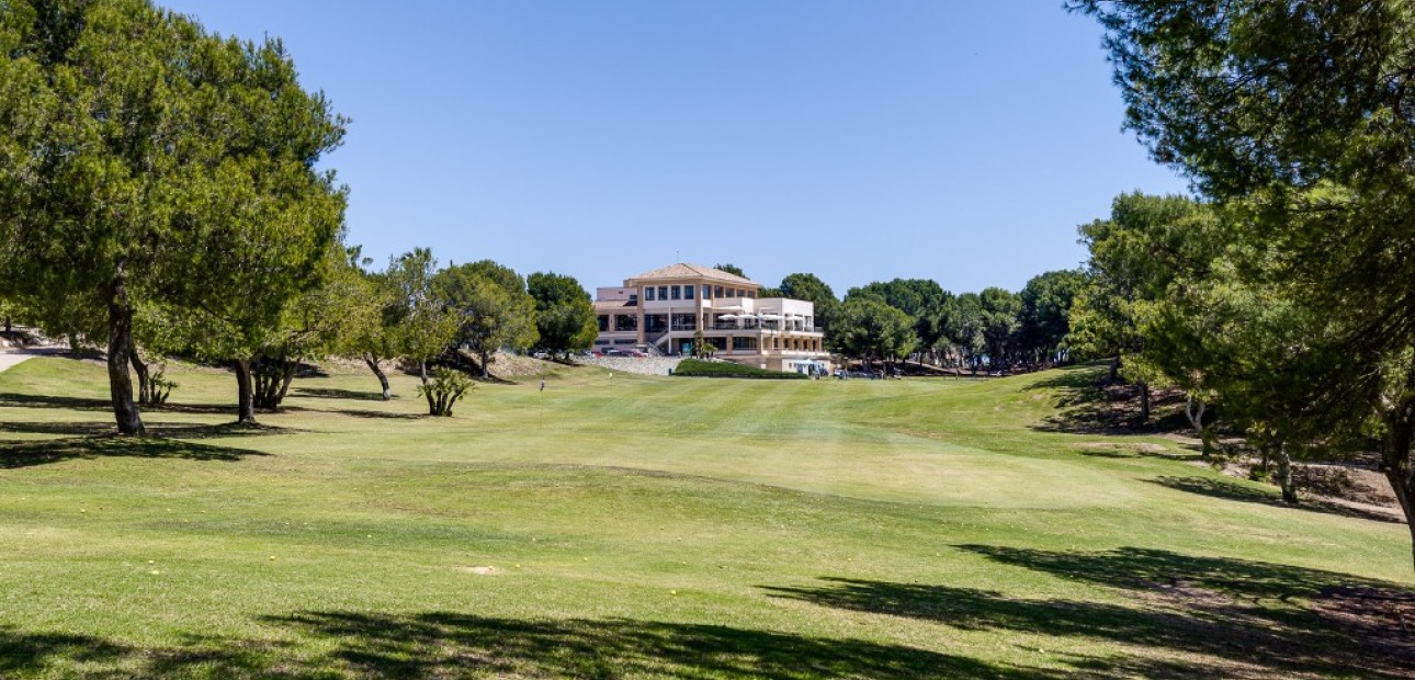 Sale - Villa -
Las Ramblas