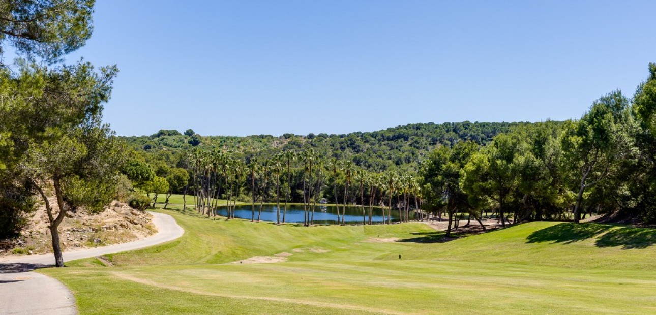 Sale - Villa -
Las Ramblas