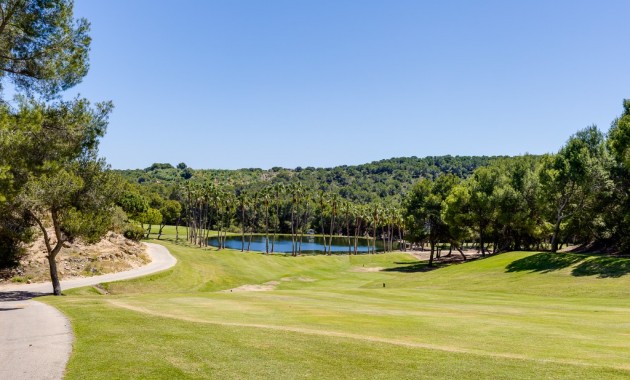 Sale - Villa -
Las Ramblas