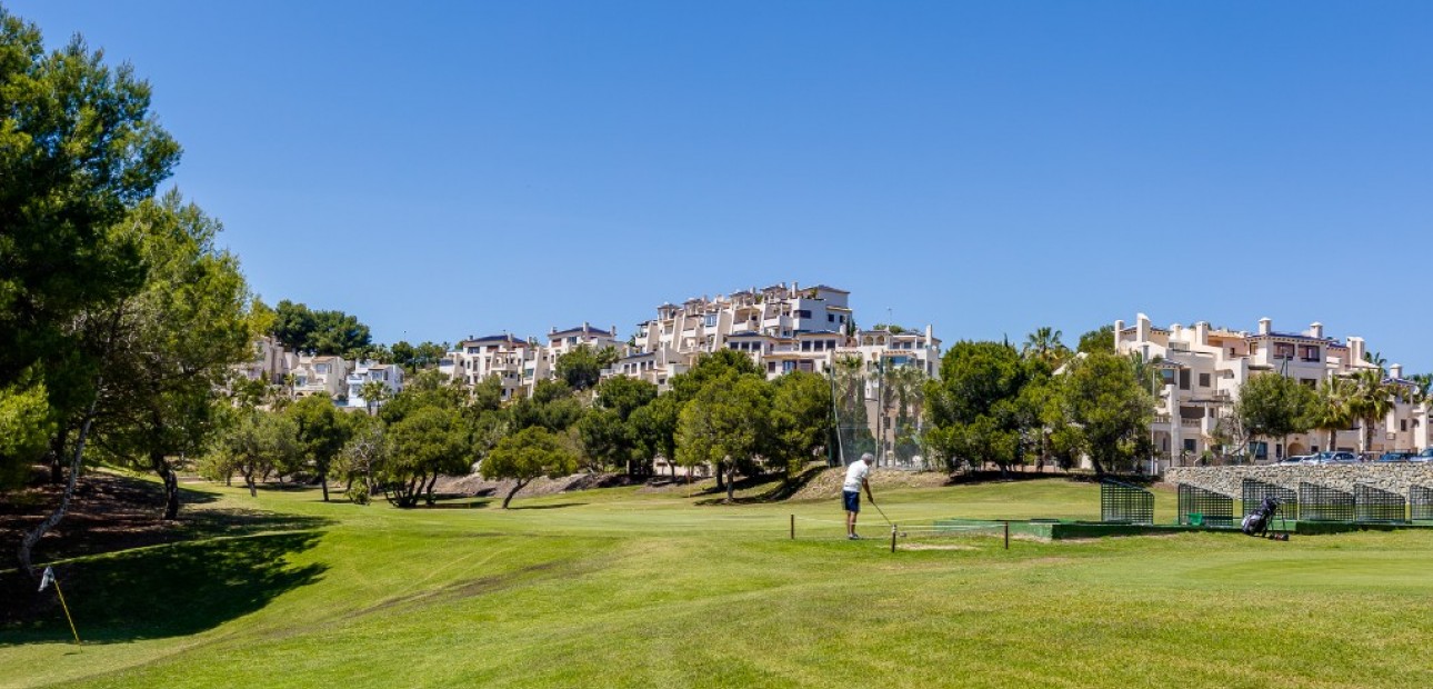 Sale - Villa -
Las Ramblas