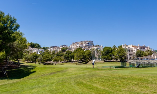 Sale - Villa -
Las Ramblas