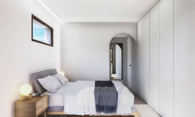 New Build - Apartment / flat -
San Pedro del Pinatar