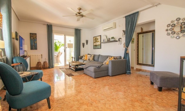 Venta - Villa -
Cabo Roig