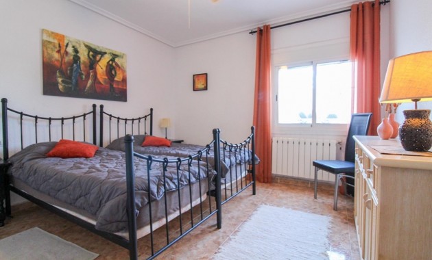 Venta - Villa -
Cabo Roig