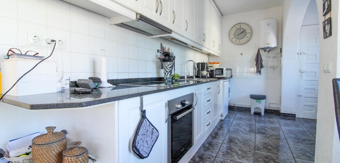 Venta - Villa -
Cabo Roig