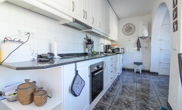 Venta - Villa -
Cabo Roig