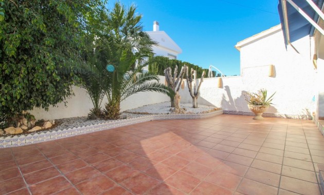 Venta - Villa -
Cabo Roig