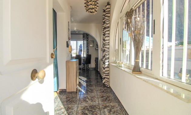 Venta - Villa -
Cabo Roig